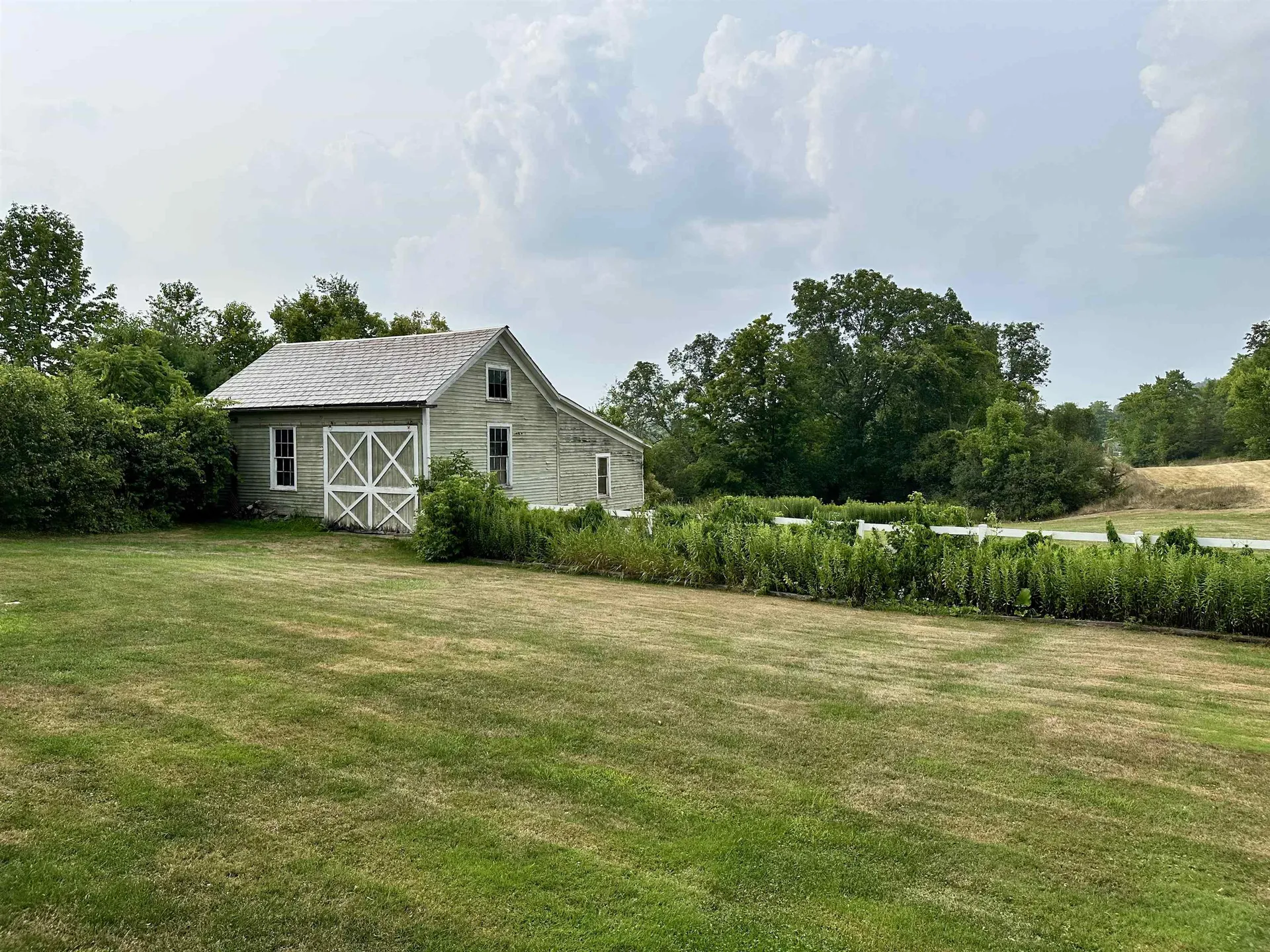 13 Vermont Route 22a West Haven VT 05743