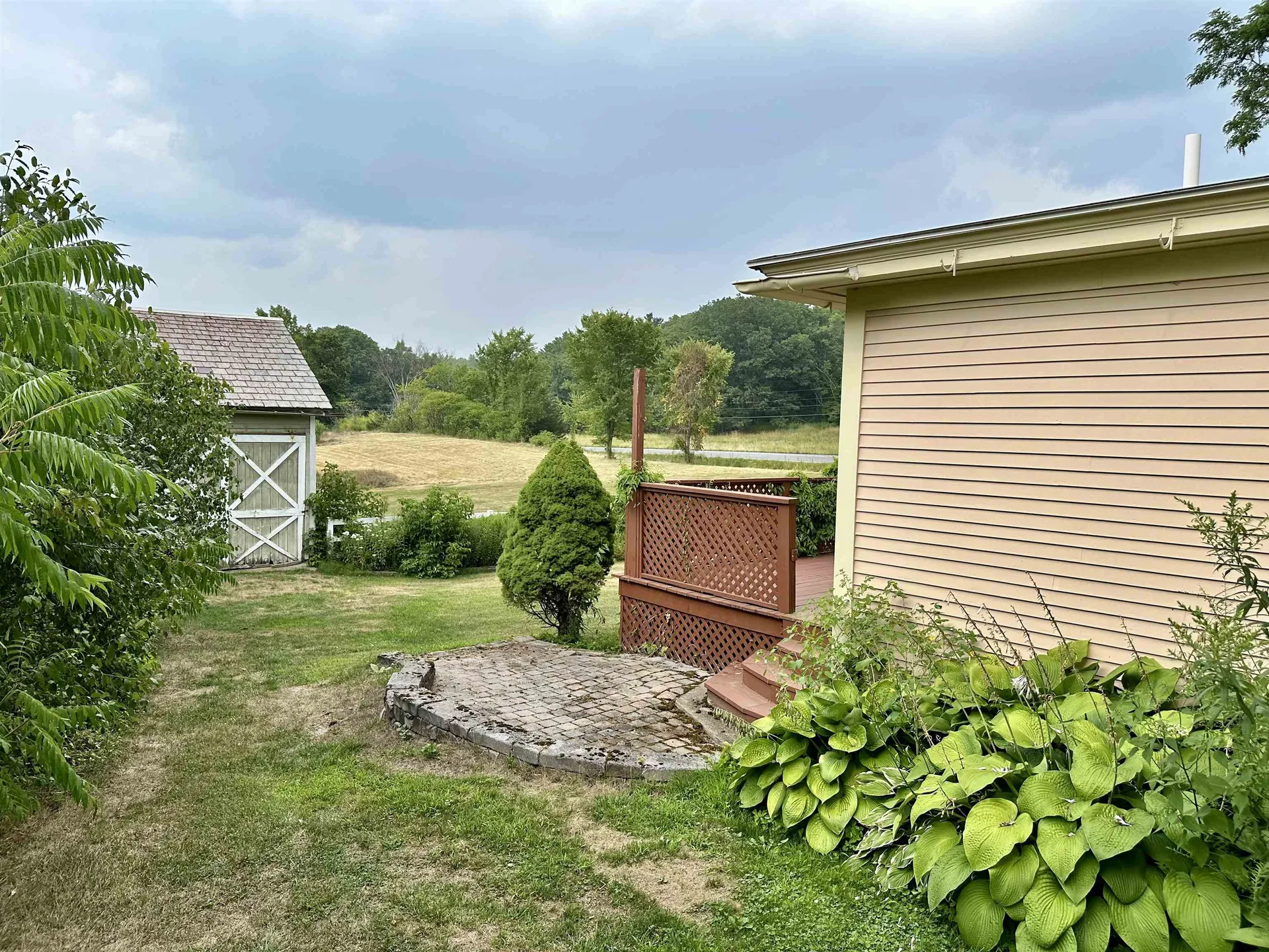 13 Vermont Route 22a West Haven VT 05743