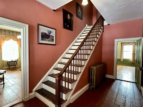 13 Vermont Route 22a West Haven VT 05743