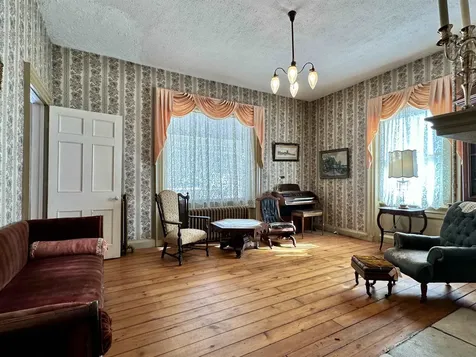 13 Vermont Route 22a West Haven VT 05743