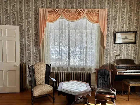 13 Vermont Route 22a West Haven VT 05743