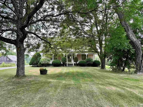 13 Vermont Route 22a West Haven VT 05743