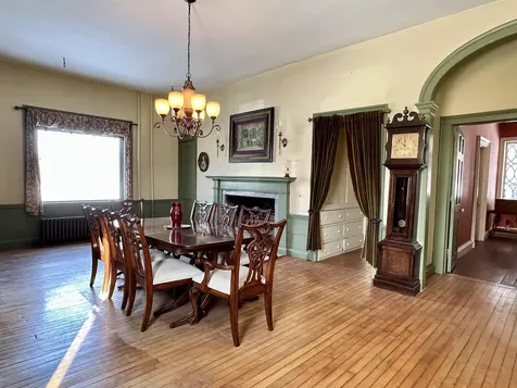 13 Vermont Route 22a West Haven VT 05743