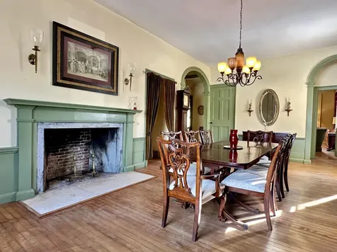 13 Vermont Route 22a West Haven VT 05743