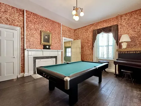 13 Vermont Route 22a West Haven VT 05743