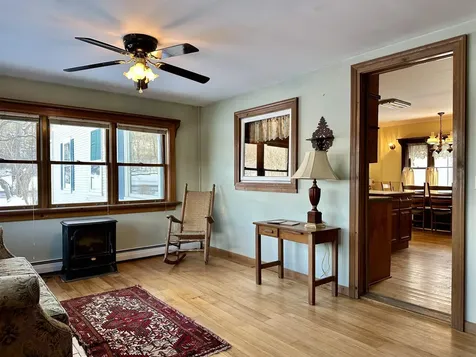 13 Vermont Route 22a West Haven VT 05743