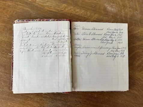 13 Vermont Route 22a West Haven VT 05743