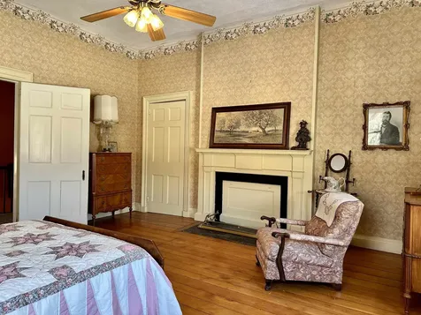 13 Vermont Route 22a West Haven VT 05743