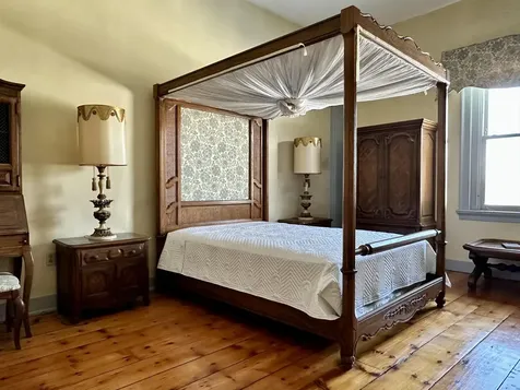 13 Vermont Route 22a West Haven VT 05743