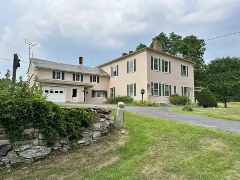 13 Vermont Route 22a West Haven VT 05743