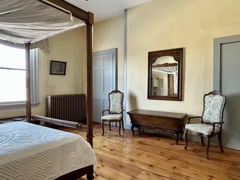 13 Vermont Route 22a West Haven VT 05743