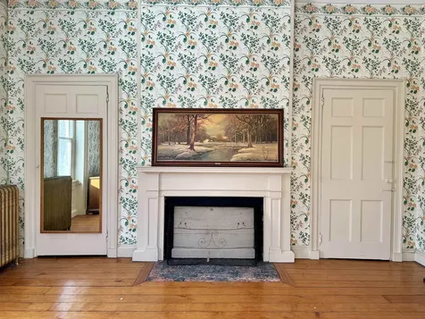 13 Vermont Route 22a West Haven VT 05743