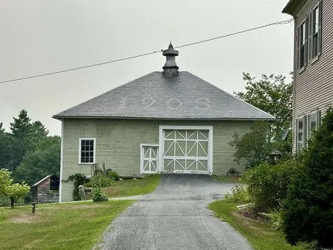 13 Vermont Route 22a West Haven VT 05743