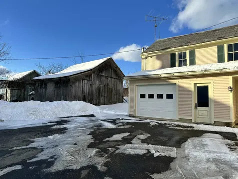 13 Vermont Route 22a West Haven VT 05743