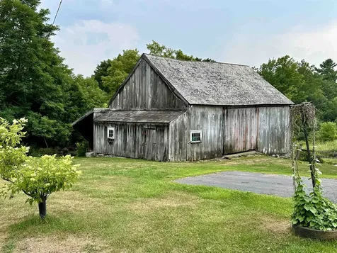 13 Vermont Route 22a West Haven VT 05743