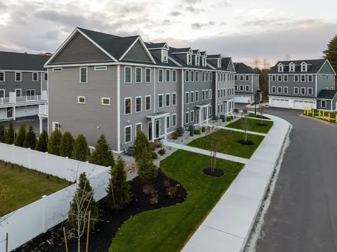 25 Juniper Lane Portsmouth NH 03801