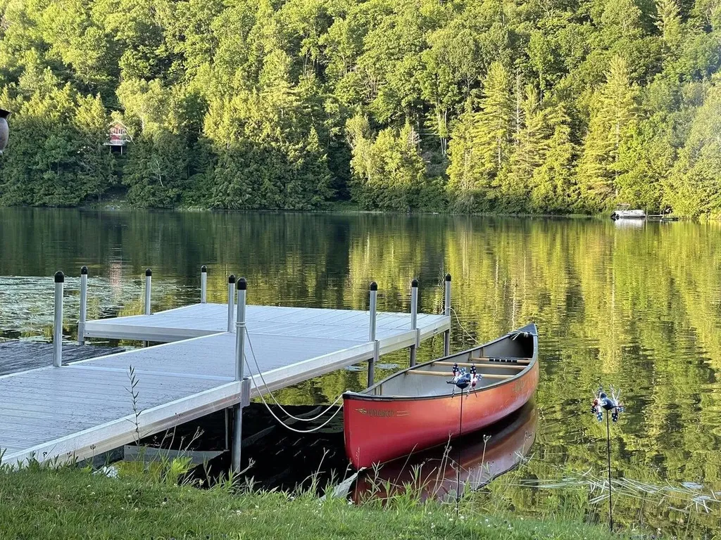 26 Scott Road Fletcher VT 05444