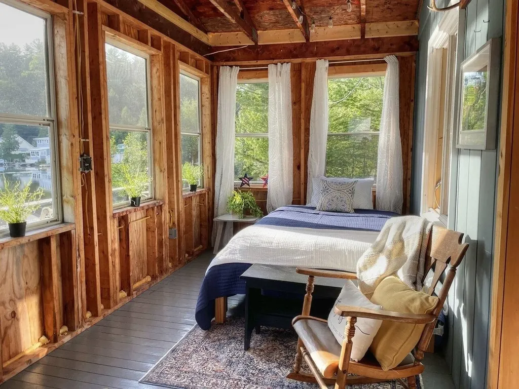 26 Scott Road Fletcher VT 05444