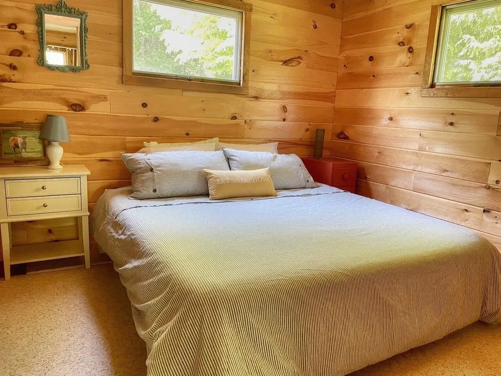 26 Scott Road Fletcher VT 05444