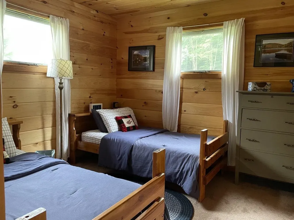 26 Scott Road Fletcher VT 05444