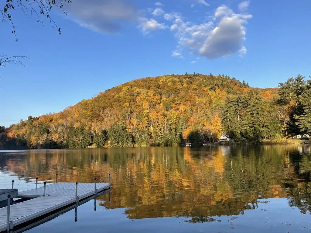 26 Scott Road Fletcher VT 05444