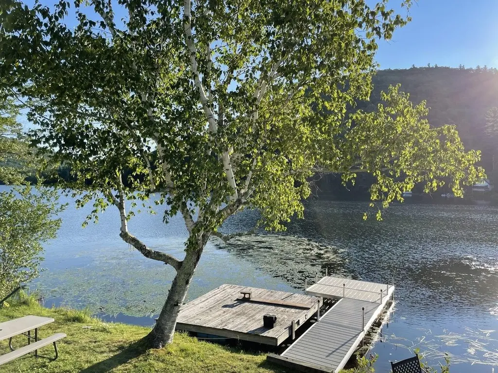 26 Scott Road Fletcher VT 05444
