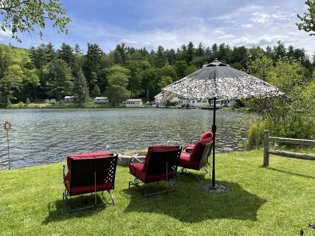 26 Scott Road Fletcher VT 05444