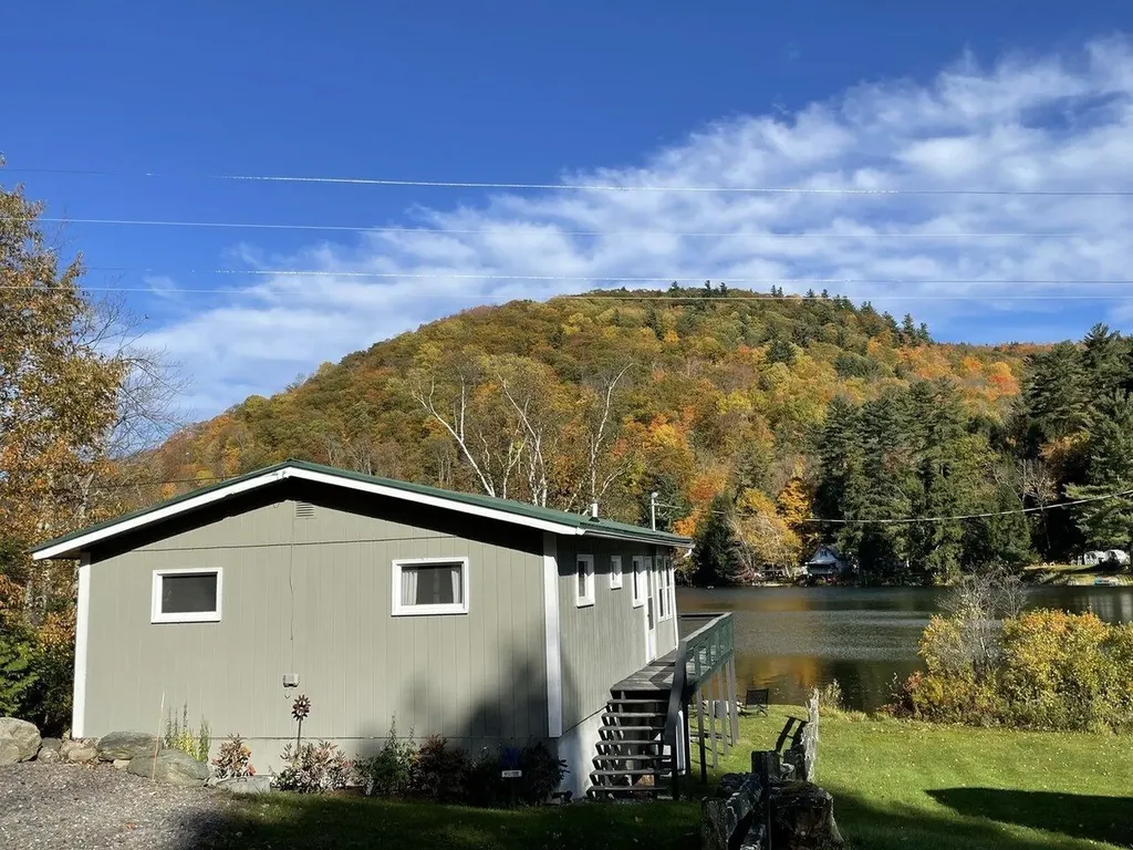 26 Scott Road Fletcher VT 05444