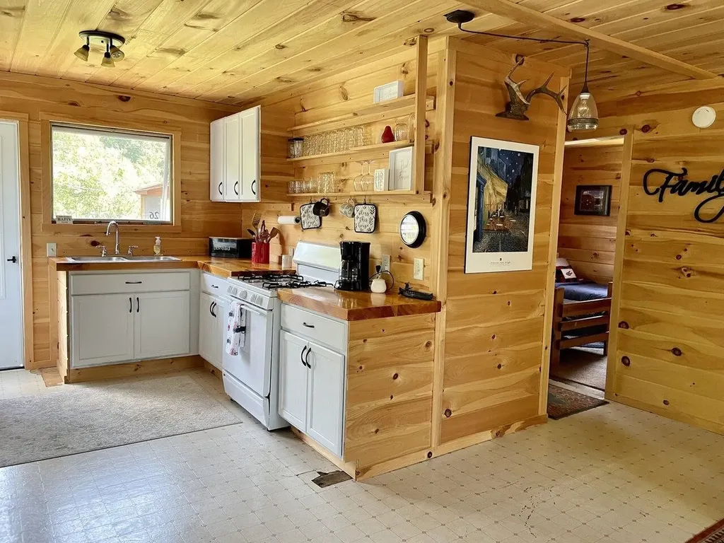 26 Scott Road Fletcher VT 05444