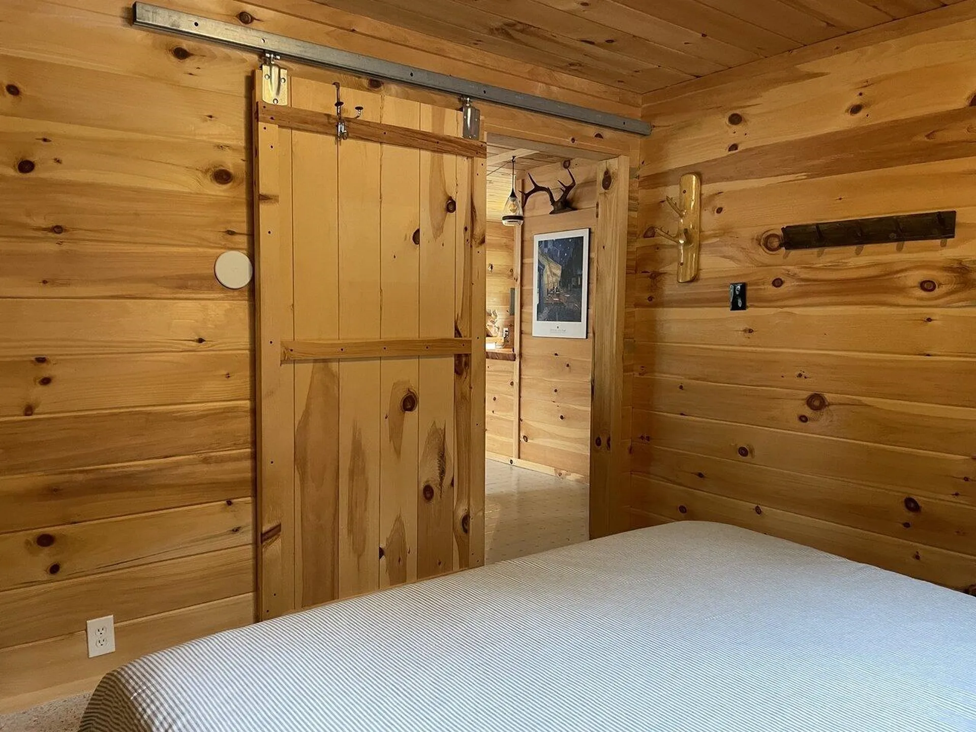 26 Scott Road Fletcher VT 05444