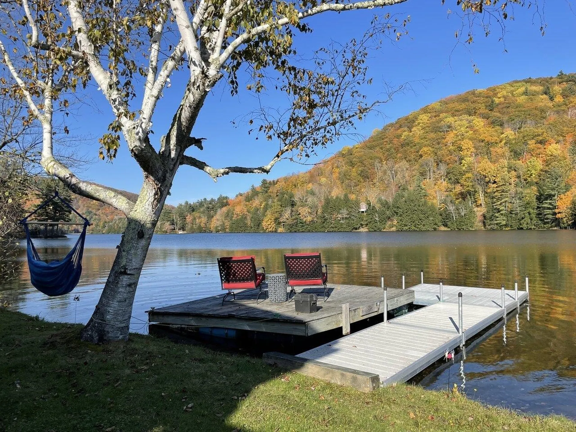 26 Scott Road Fletcher VT 05444