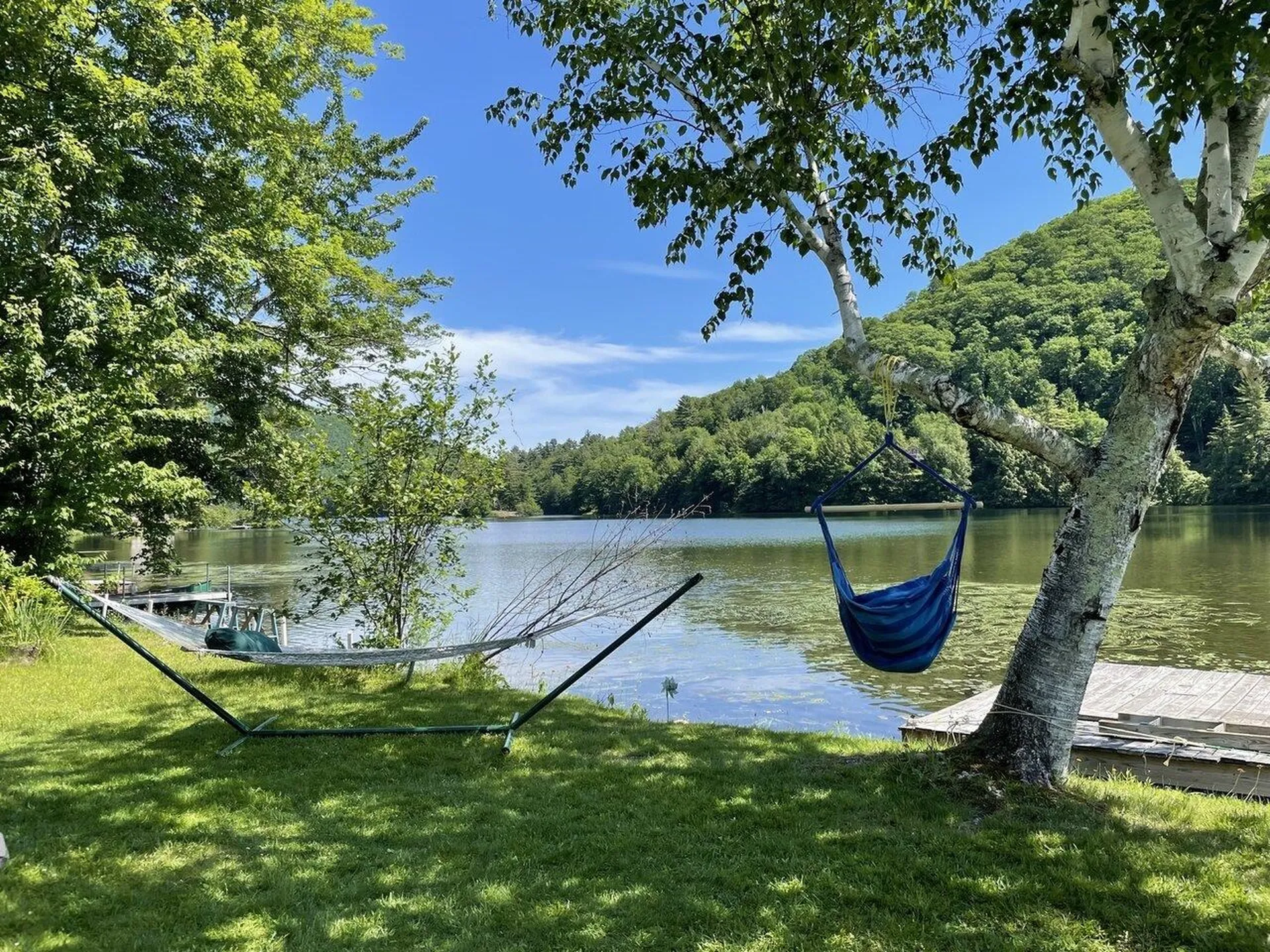 26 Scott Road Fletcher VT 05444
