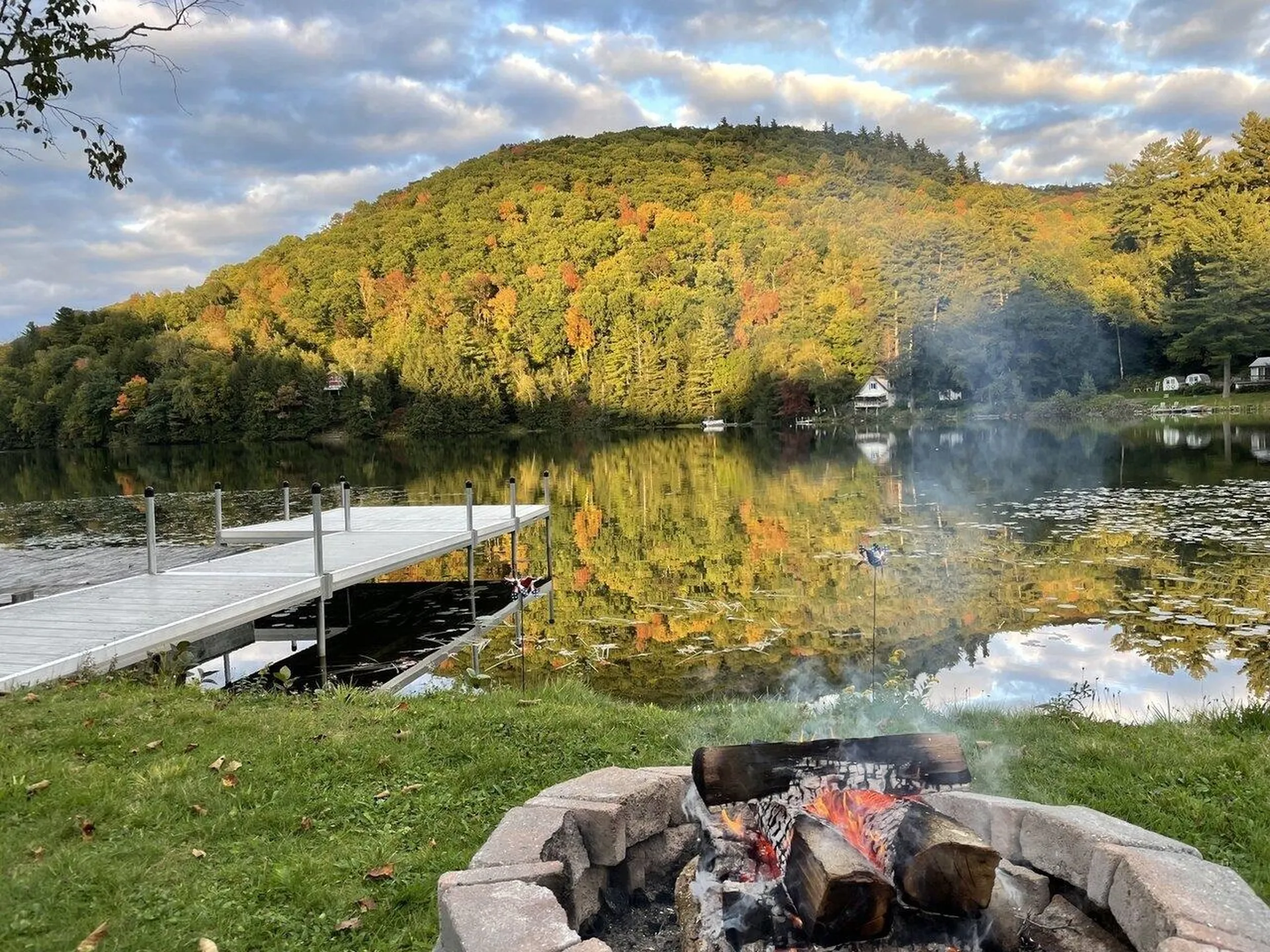 26 Scott Road Fletcher VT 05444