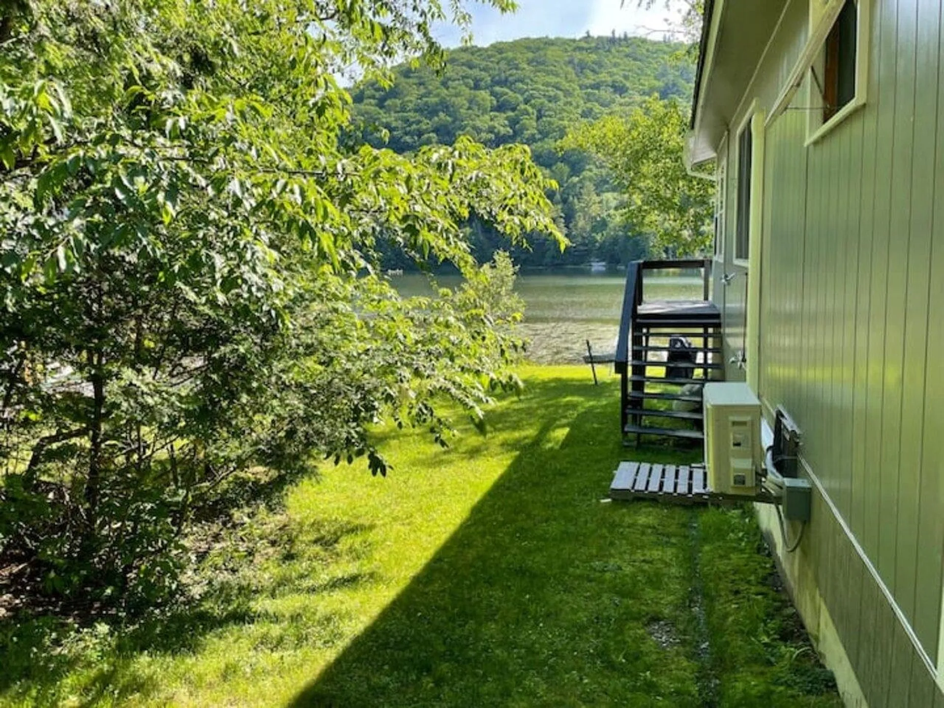 26 Scott Road Fletcher VT 05444