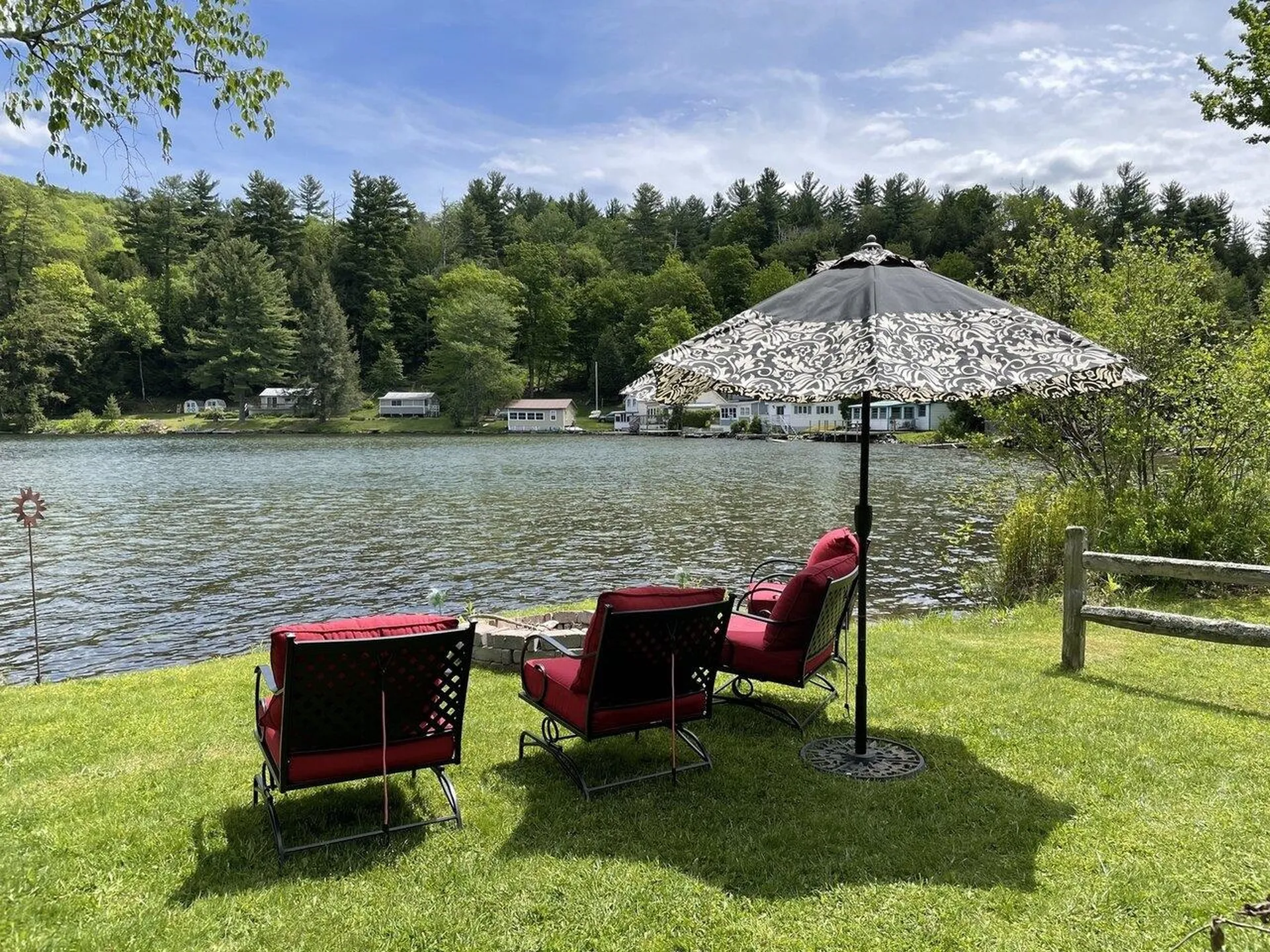 26 Scott Road Fletcher VT 05444