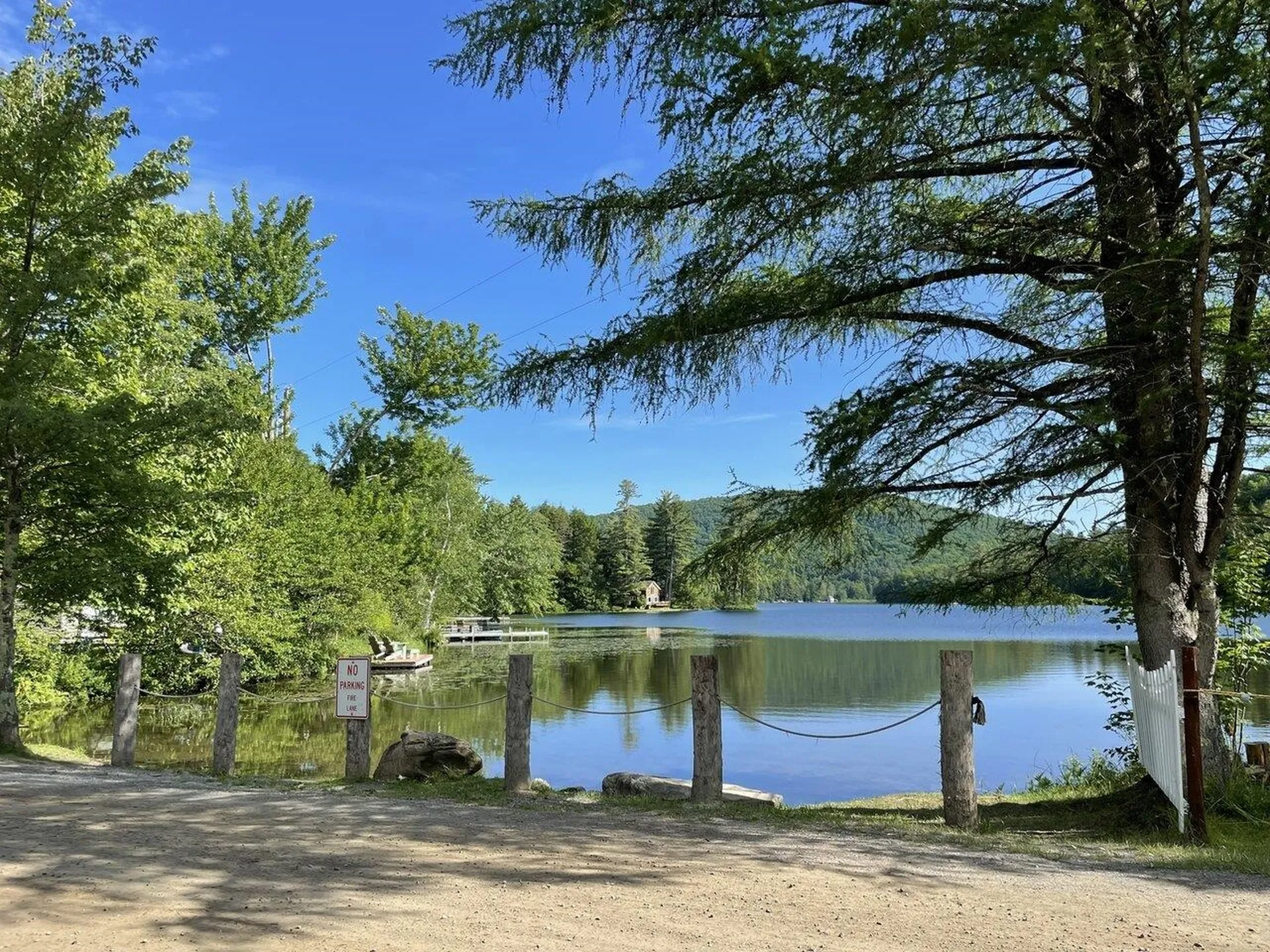 26 Scott Road Fletcher VT 05444