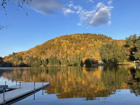 26 Scott Road Fletcher VT 05444