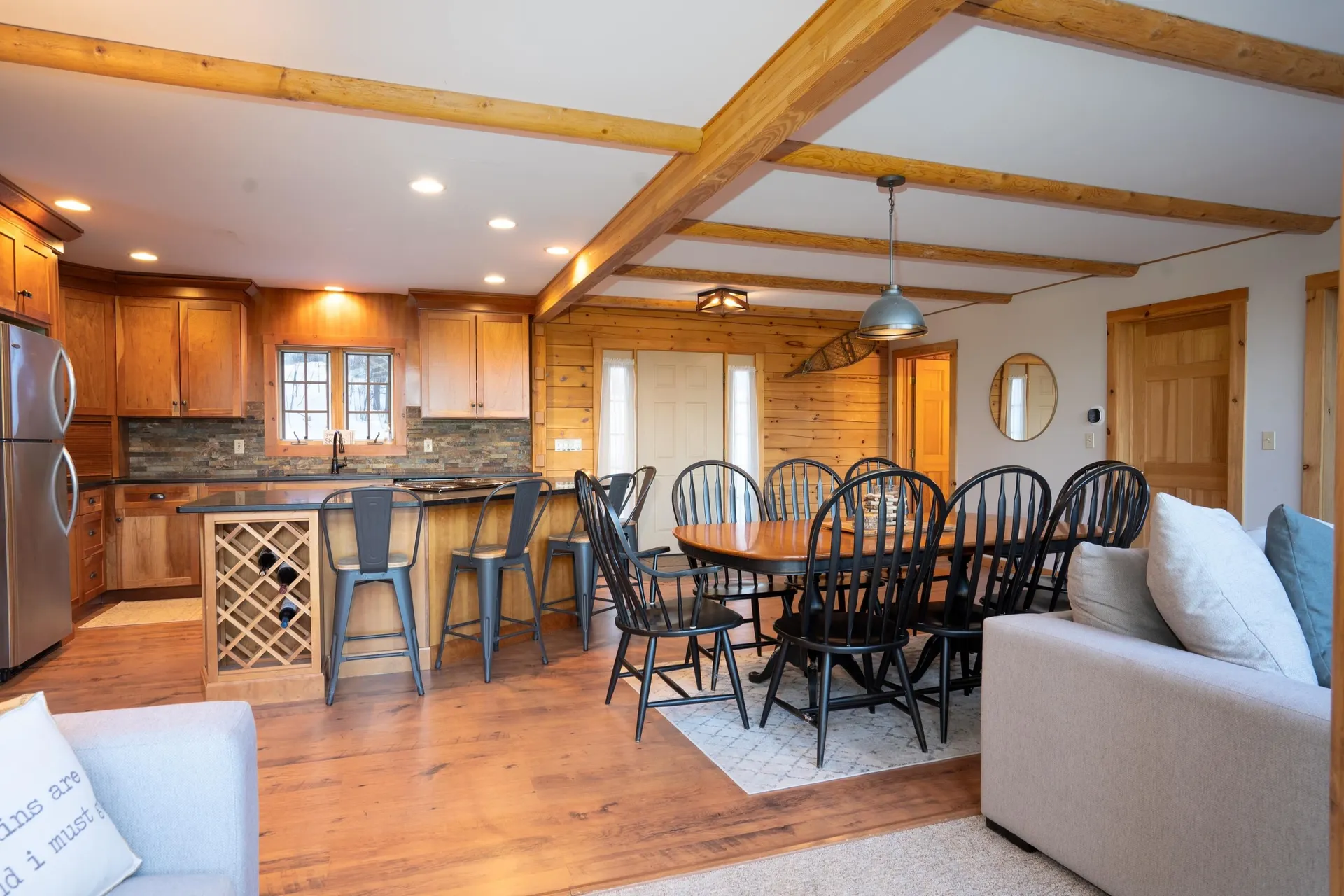 12 Jamie Lane Winhall VT 05340