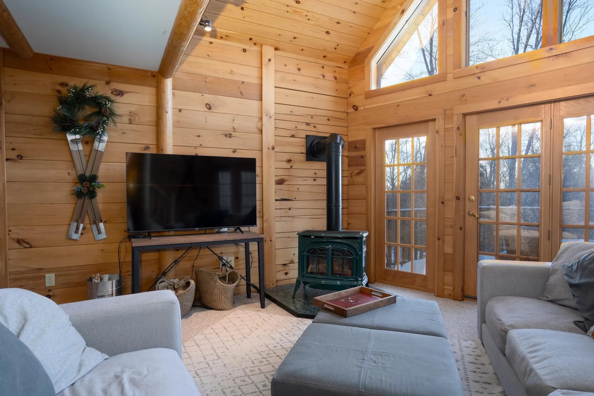 12 Jamie Lane Winhall VT 05340