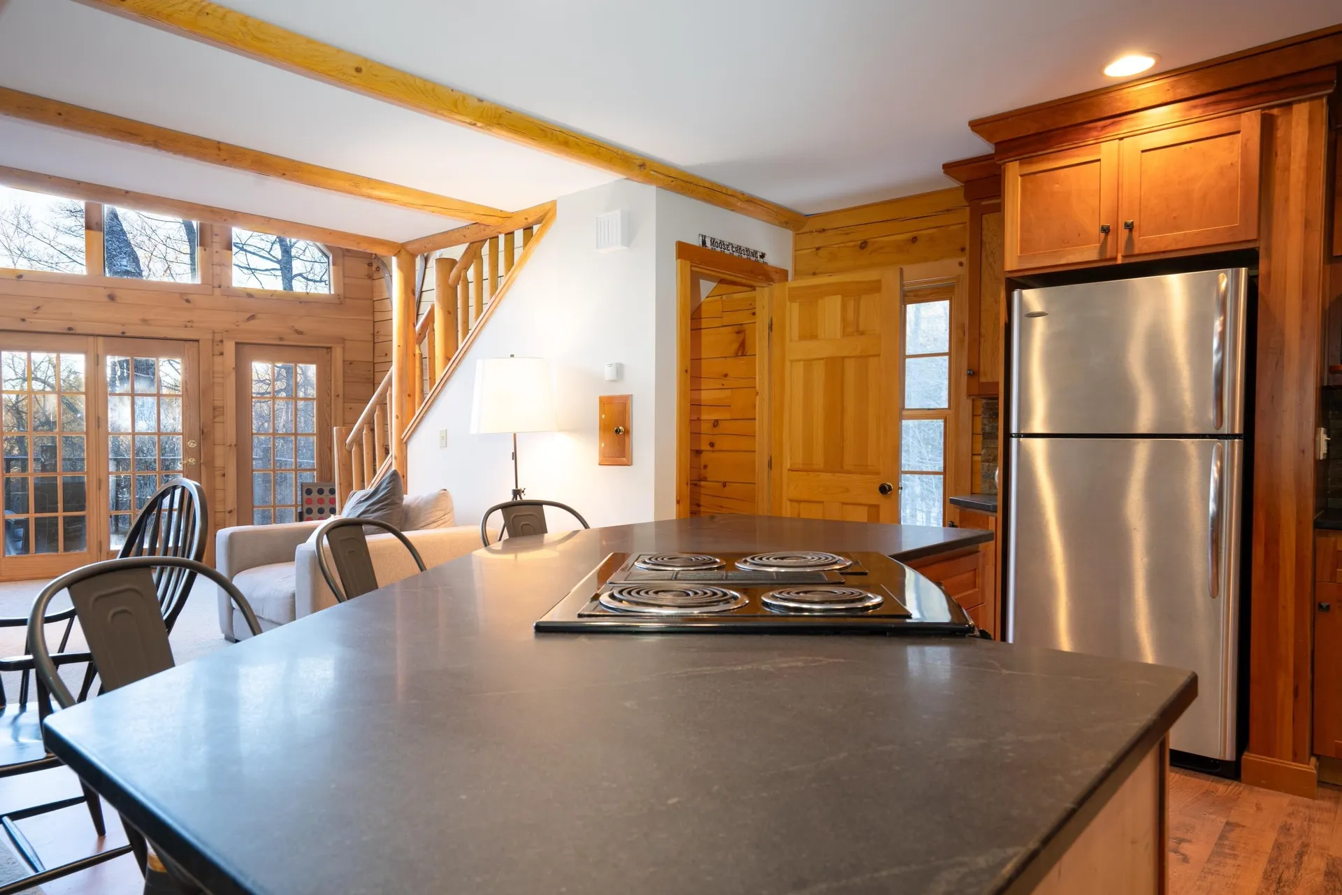 12 Jamie Lane Winhall VT 05340