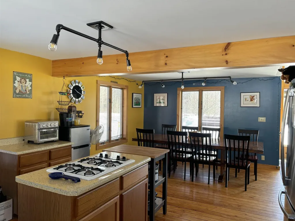 4781 South Wheelock Road Wheelock VT 05851