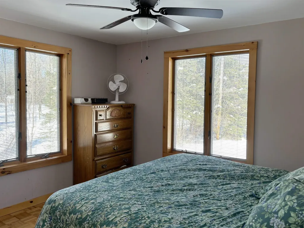 4781 South Wheelock Road Wheelock VT 05851