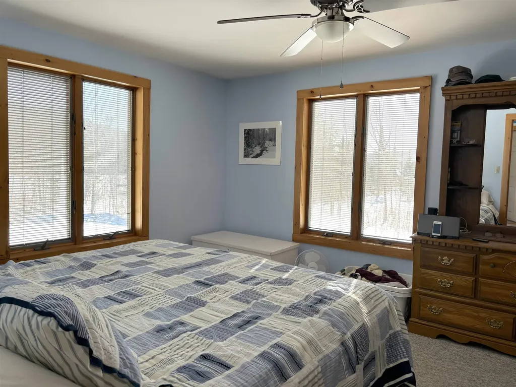 4781 South Wheelock Road Wheelock VT 05851