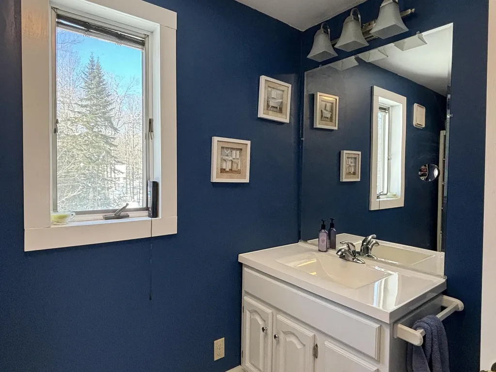 4781 South Wheelock Road Wheelock VT 05851