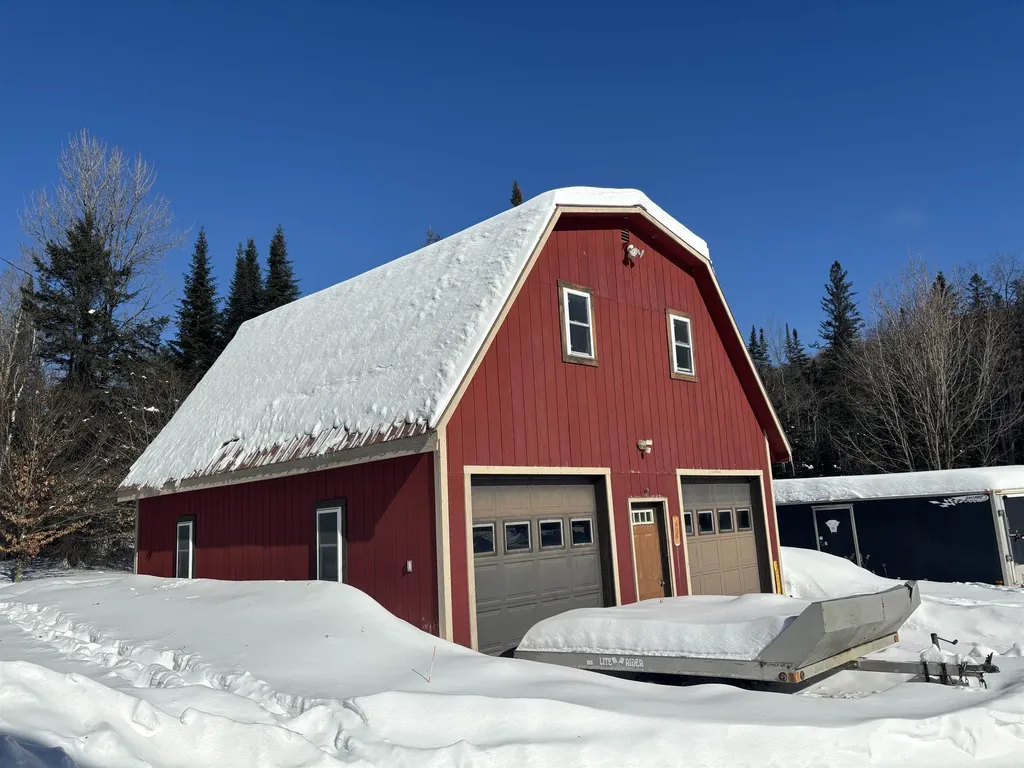 4781 South Wheelock Road Wheelock VT 05851