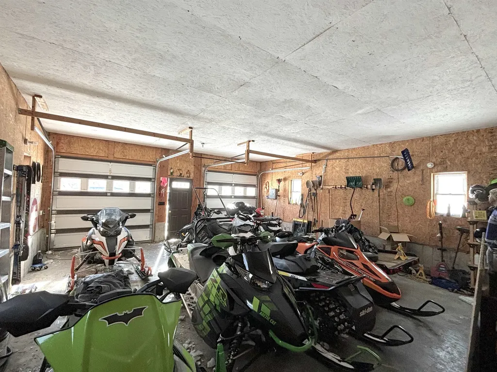 4781 South Wheelock Road Wheelock VT 05851