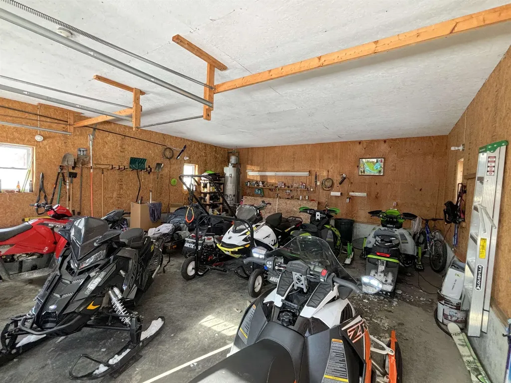 4781 South Wheelock Road Wheelock VT 05851