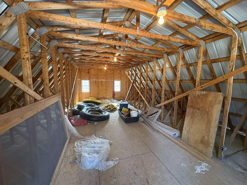 4781 South Wheelock Road Wheelock VT 05851