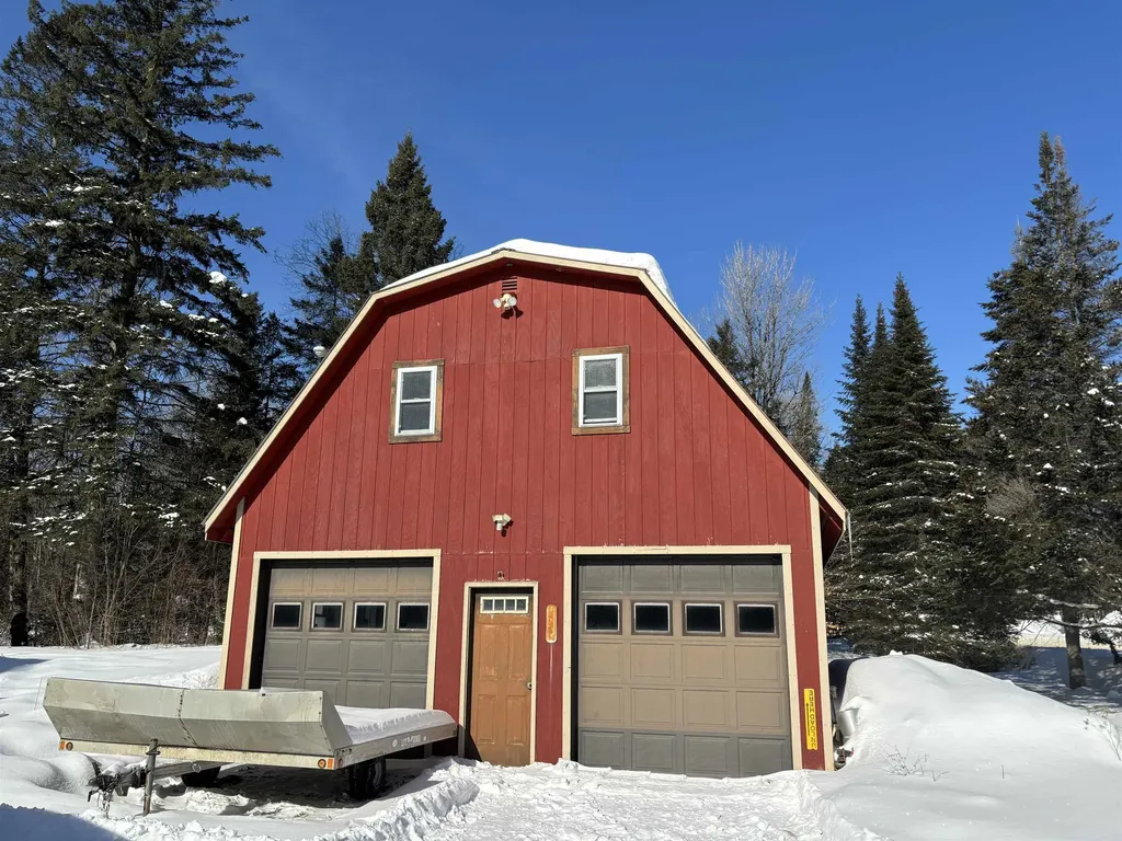 4781 South Wheelock Road Wheelock VT 05851