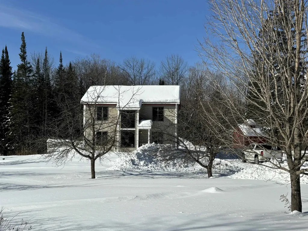 4781 South Wheelock Road Wheelock VT 05851